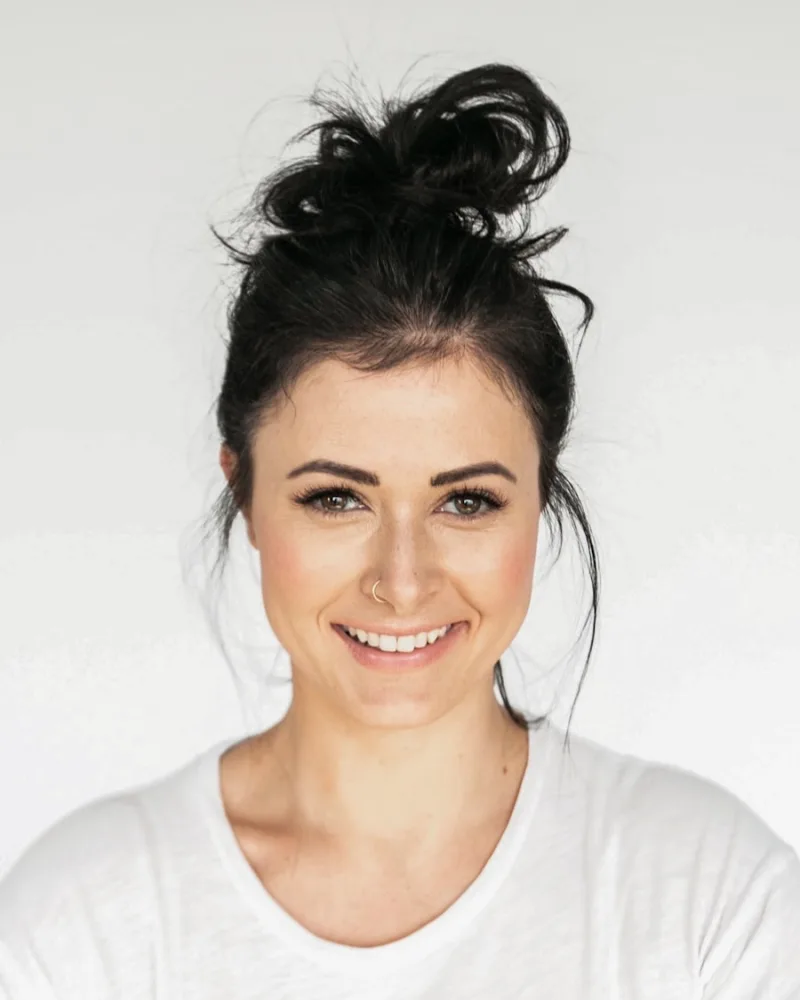 Anita M.