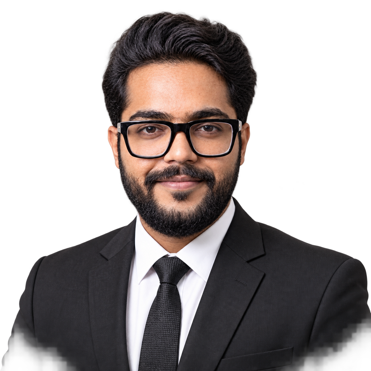 Prajjwal Mukherjee