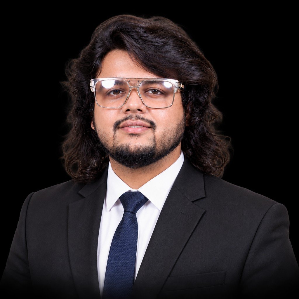 Ujjwal Mukherjee