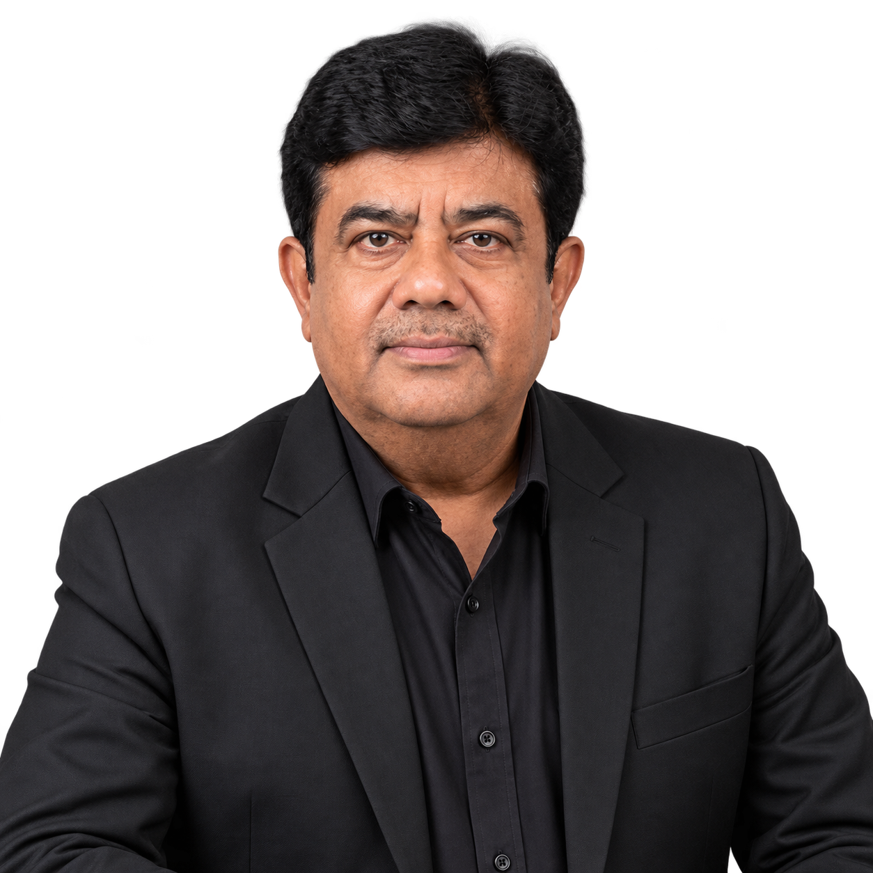 Mr. Tapan Kumar Mukherjee